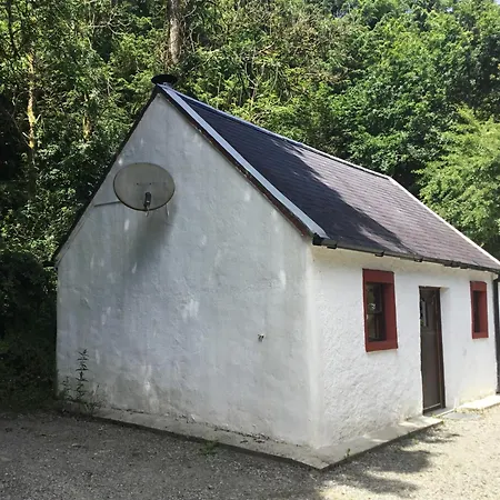 Traditional 18th Century Converted Stables ווקספורד