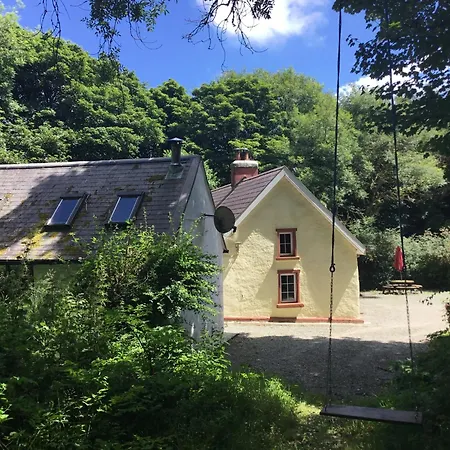 Traditional 18th Century Converted Stables Wexford