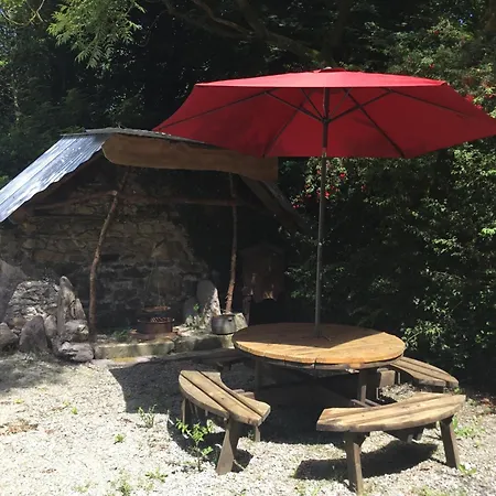 Traditional 18th Century Converted Stables