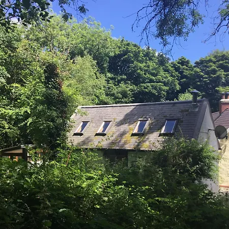 度假居 Traditional 18th Century Converted Stables