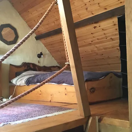 Traditional 18th Century Converted Stables *