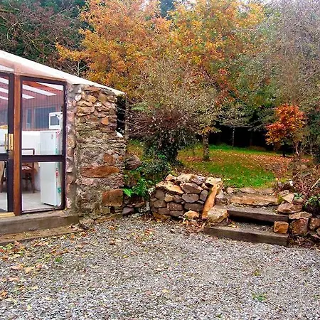 펜션 Traditional 18th Century Converted Stables *