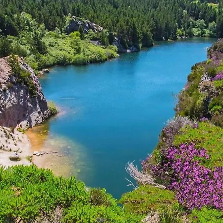 Traditional 18th Century Converted Stables ווקספורד