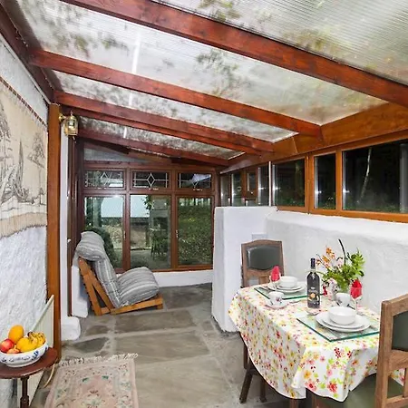 Traditional 18th Century Converted Stables