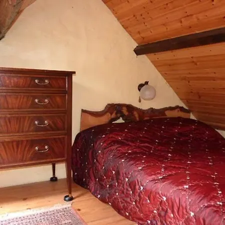 Traditional 18th Century Converted Stables 펜션 웩스퍼드