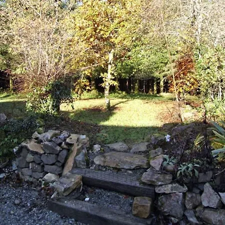 בית נופש Traditional 18th Century Converted Stables