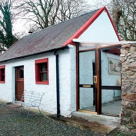 Traditional 18th Century Converted Stables Wexford