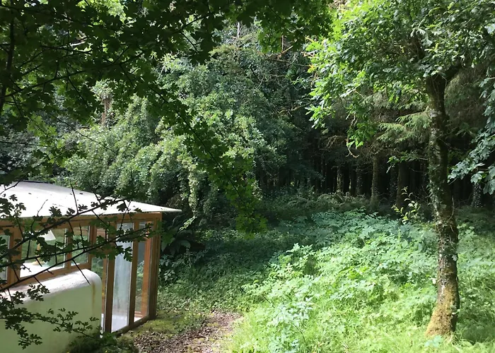 Traditional 18th Century Converted Stables ウェックスフォード