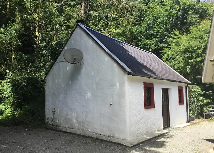 Traditional 18th Century Converted Stables 韦克斯福德