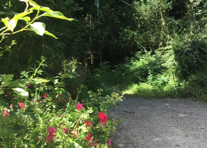 Traditional 18th Century Converted Stables *