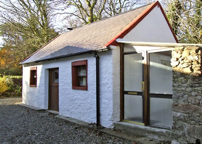 Traditional 18th Century Converted Stables Dom wakacyjny