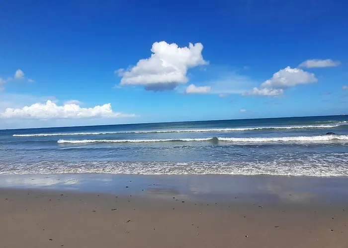 Traditional 18th Century Converted Stables Dom wakacyjny Wexford