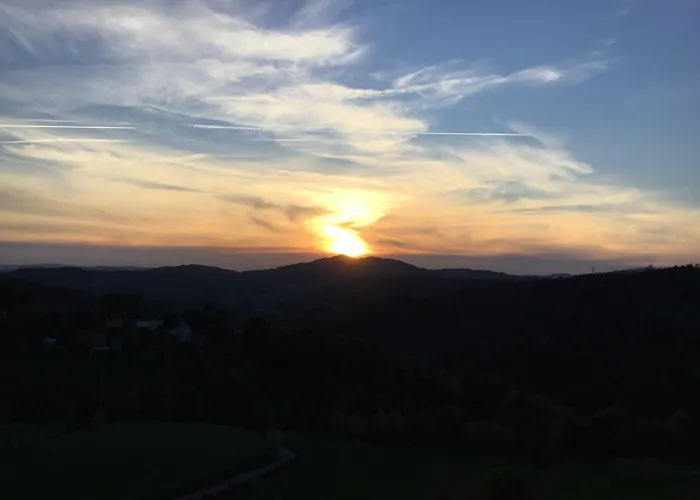 Dom wakacyjny Traditional 18th Century Converted Stables *