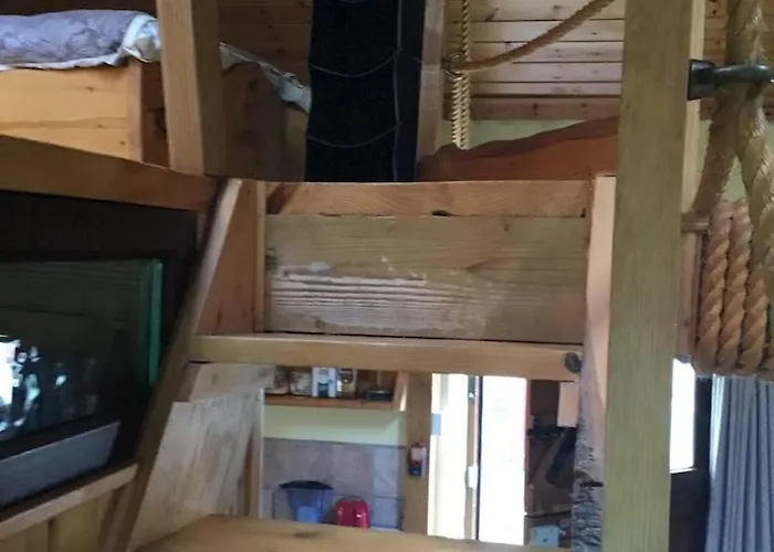 度假居 Traditional 18th Century Converted Stables 韦克斯福德