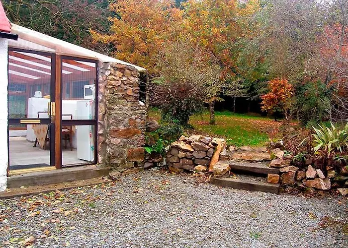 別荘 Traditional 18th Century Converted Stables *