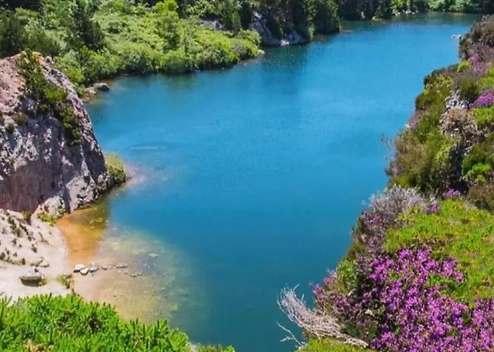 Traditional 18th Century Converted Stables Wexford