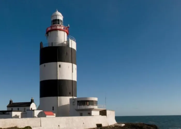 Traditional 18th Century Converted Stables Dom wakacyjny Wexford