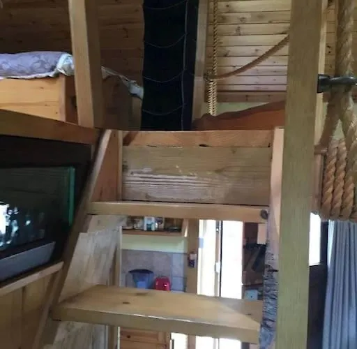 Traditional 18th Century Converted Stables 別荘 *